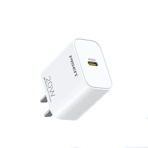 Sạc nhanh 20W 1C - PISEN QUICK PD20W CD07